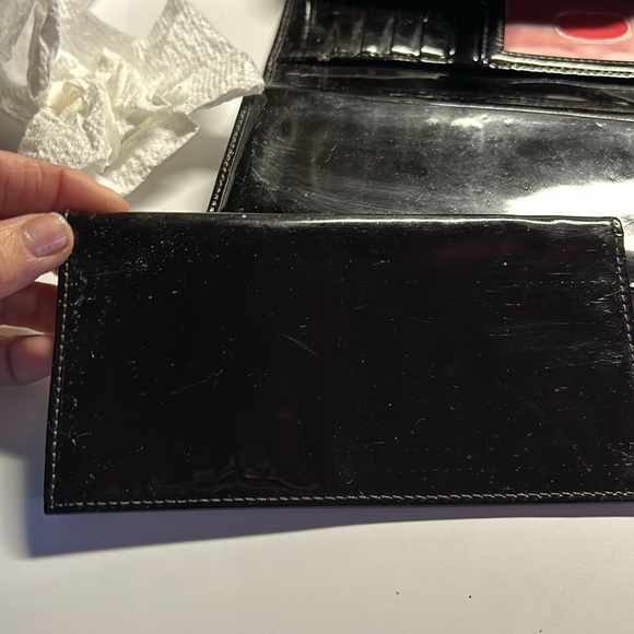 🛑SOLD🛑 Vintage D&B wallet - Picture 8 of 15